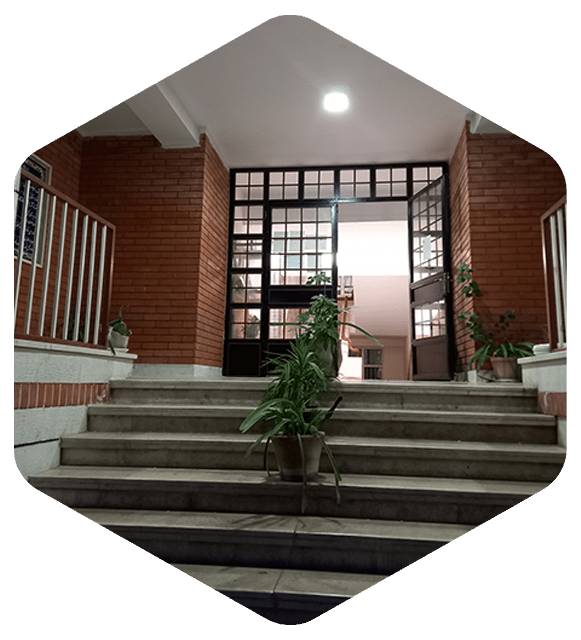دبیرستان آل یاسین