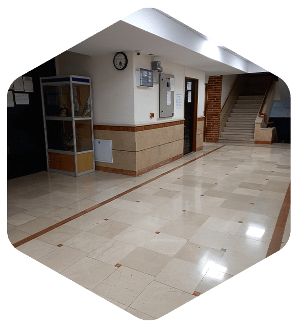 دبیرستان آل یاسین